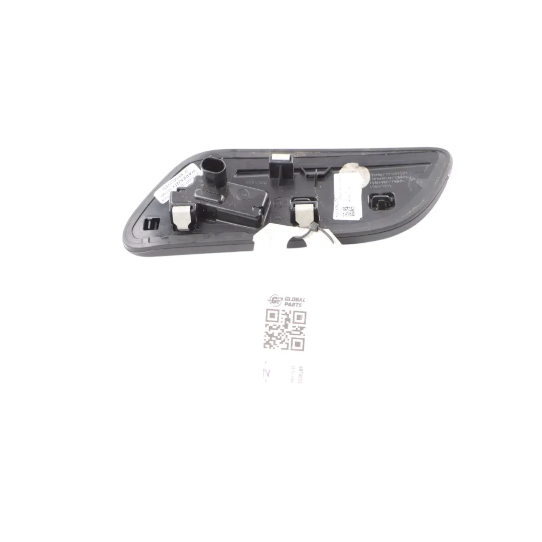 Blinker Verstärker Vorne Mini F55 F56 F57 LCI Markierungs Signal Rechts  - SKU 9879002 - Teilenummer 9879002