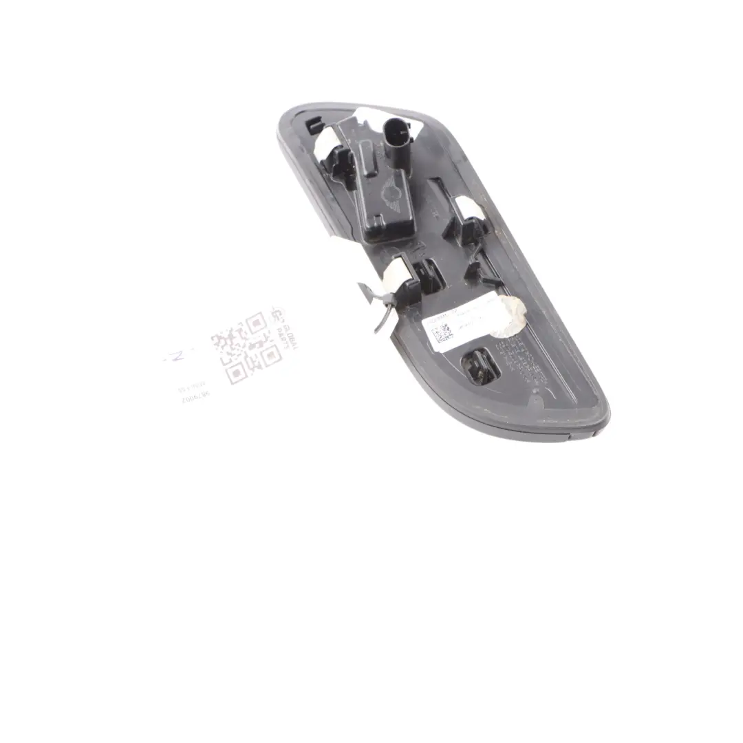 Blinker Verstärker Vorne Mini F55 F56 F57 LCI Markierungs Signal Rechts für mit Teilenummer 9879002 Blinker Verstärker Vorne Mini F55 F56 F57 LCI Markierungs Signal Rechts - SKU 9879002 - Teilenummer 9879002