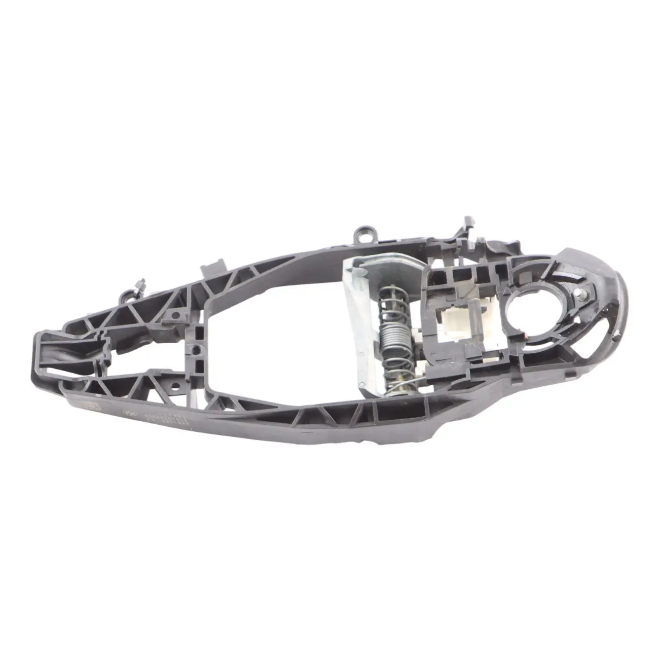 BMW F40 F44 G20 Puerta Manija Portador Derecha Lado Exterior Soporte 9881778