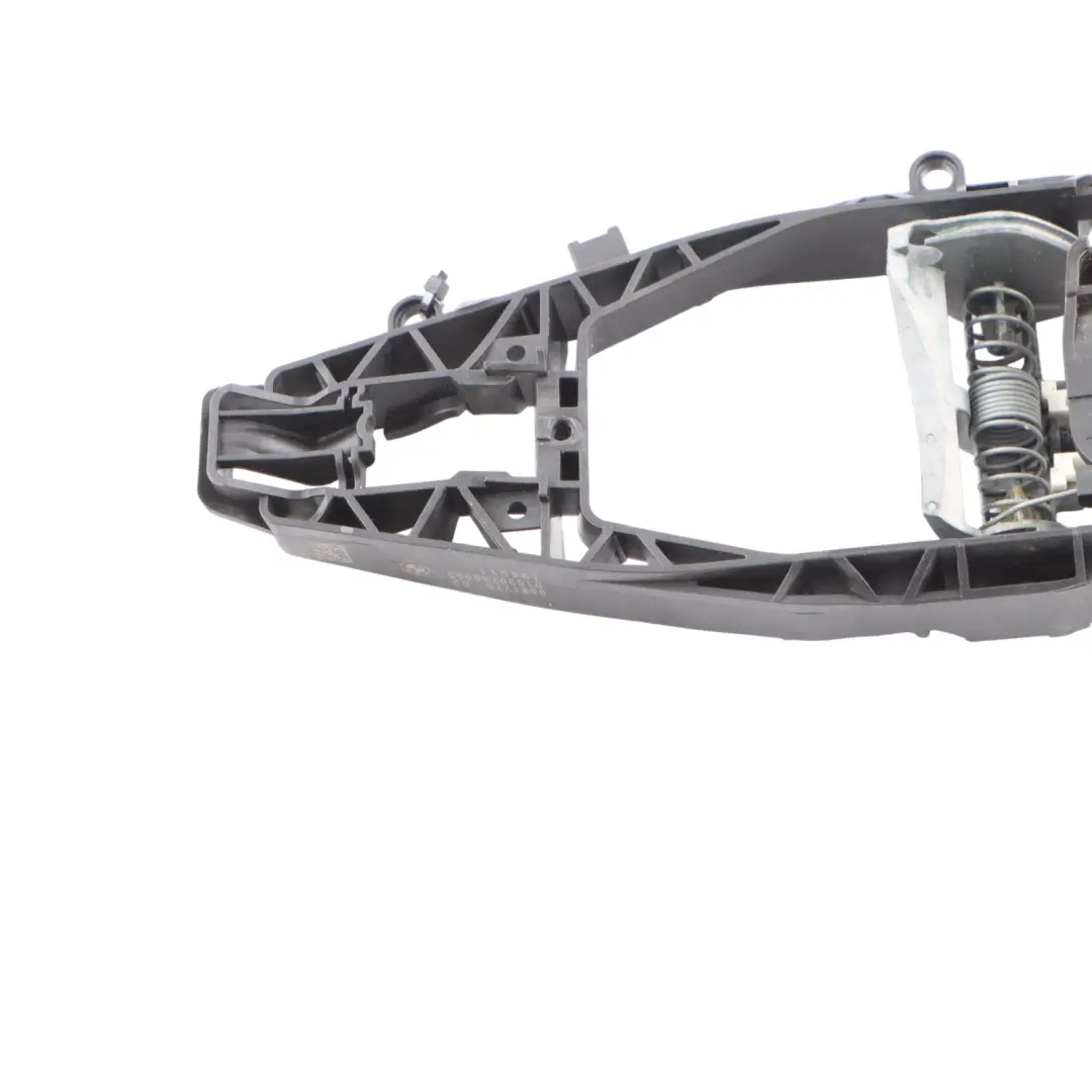 BMW F40 F44 G20 Maniglia Porta Porta Destra Lato Esterno Staffa - SKU 9881778-1 - Numero di parte 9881778