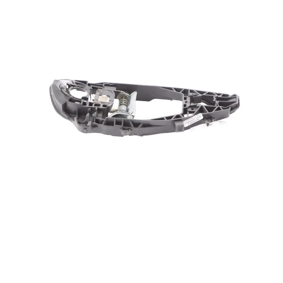 BMW F40 F44 G20 Support Poignée Porte Côté Droit Support Extérieur - SKU 9881778-1 - Numéro de pièce 9881778