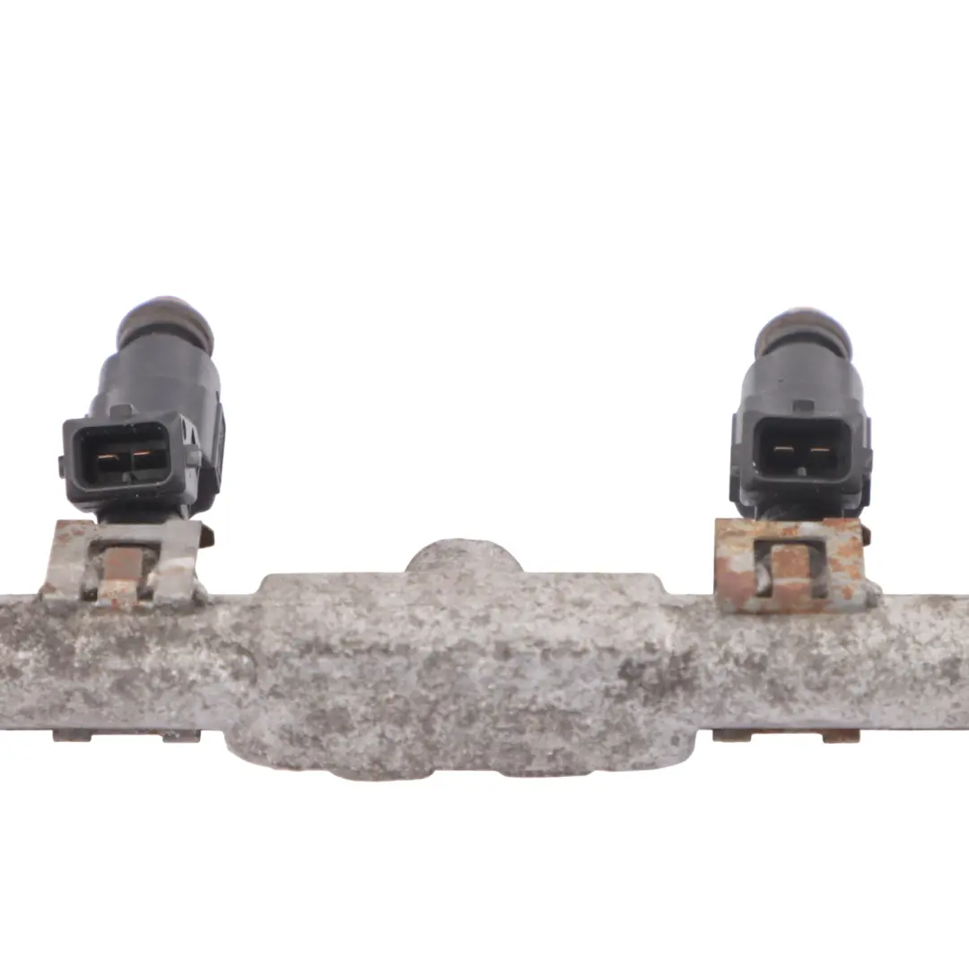 TC9 1.8L Duratec Zetec EYPC Fuel Injector Rail Ford Transit Connect - SKU 988F9C995AA - Part number 988F9C995AA
