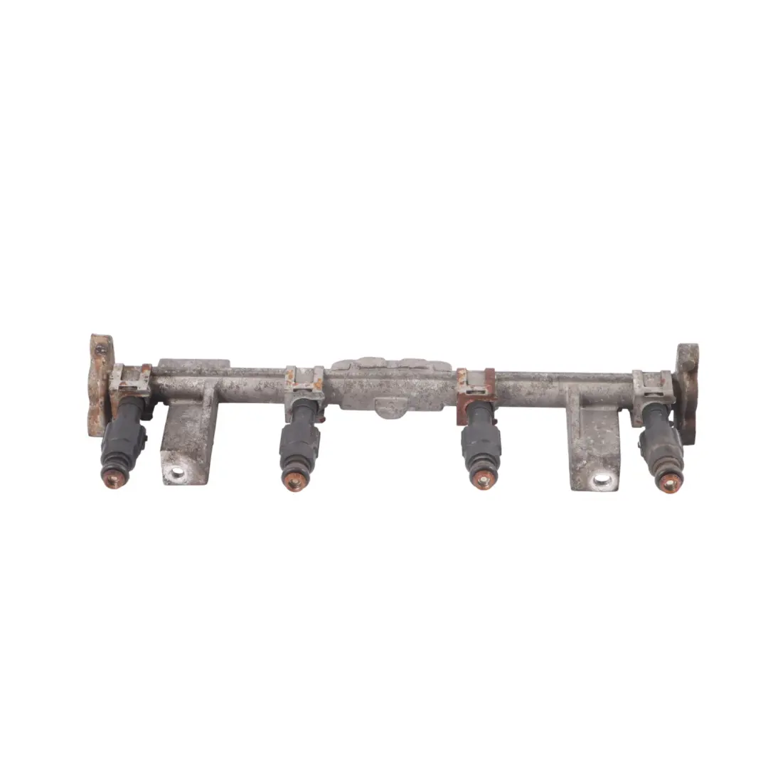 TC9 1.8L Duratec Zetec EYPC Fuel Injector Rail Ford Transit Connect - SKU 988F9C995AA - Part number 988F9C995AA