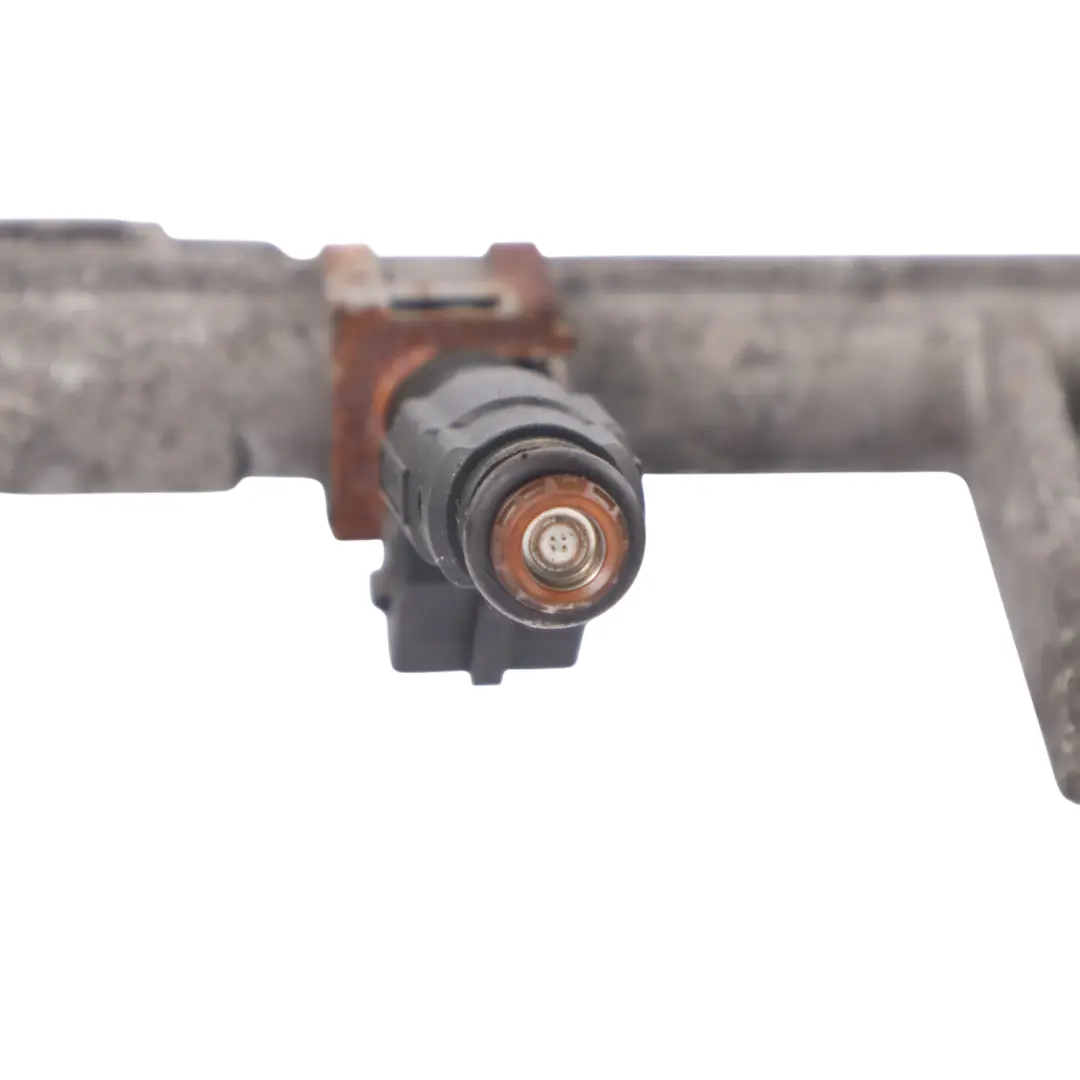 TC9 1.8L Zetec EYPC Kraftstoff Einspritzleiste für Ford Transit Connect mit Teilenummer 988F9C995AA Ford Transit Connect TC9 1.8L Zetec EYPC Kraftstoff Einspritzleiste - SKU 988F9C995AA - Teilenummer 988F9C995AA