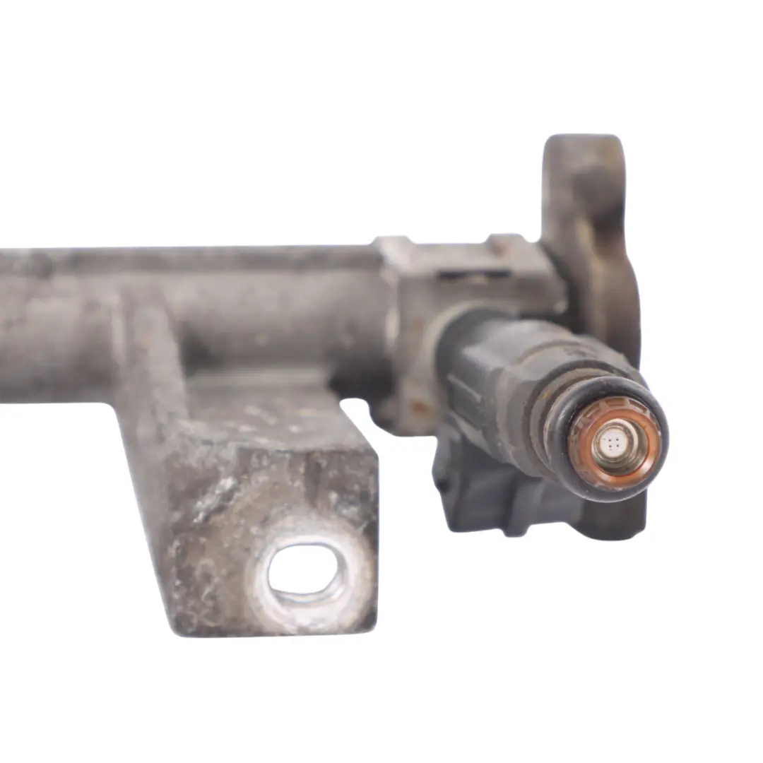 TC9 1.8L Duratec Zetec EYPC Fuel Injector Rail Ford Transit Connect - SKU 988F9C995AA - Part number 988F9C995AA