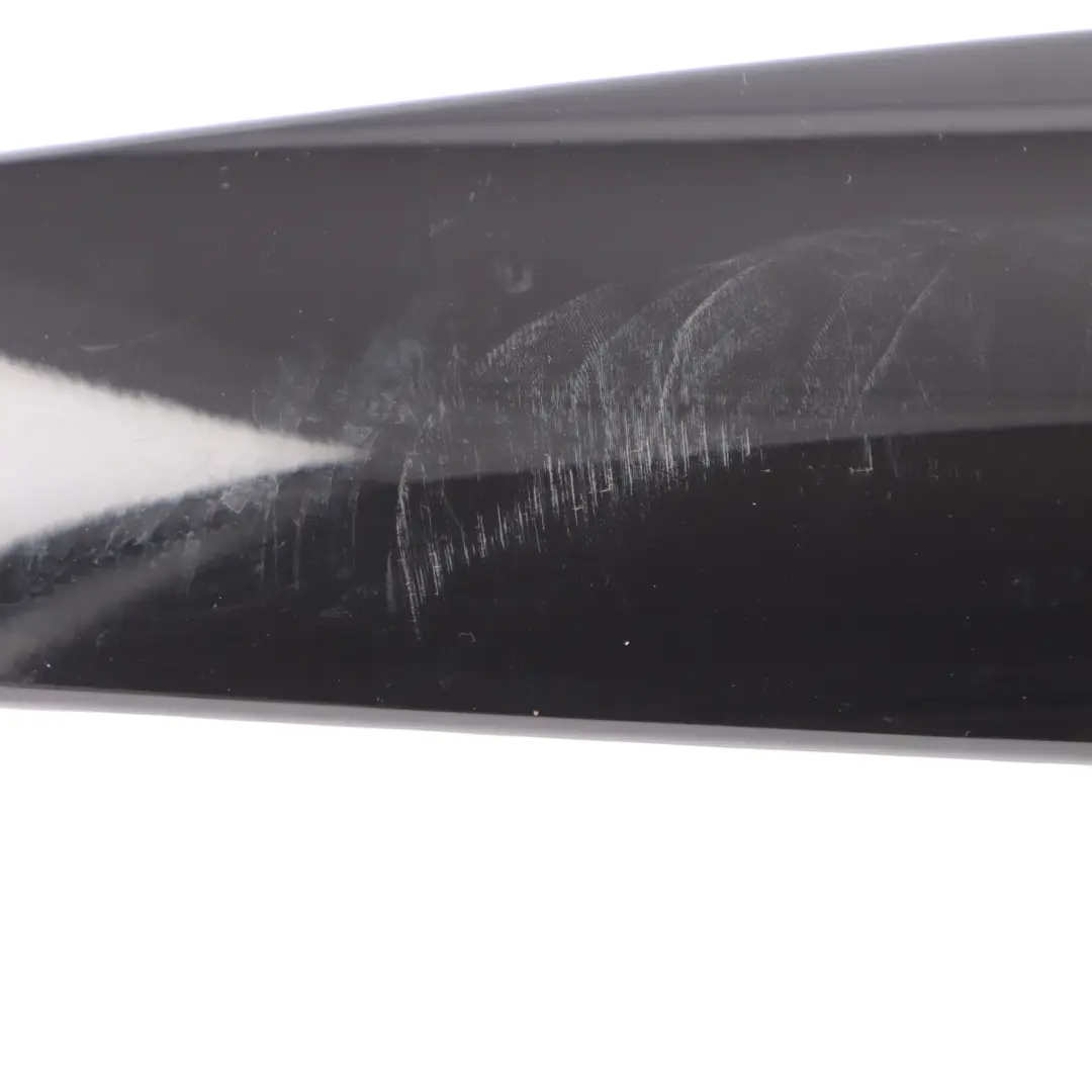 Dashboard Trim Panel Cover Strip Set Piano Black to Mini F55 F56 R57 LCI with Part number 9893533 Mini F55 F56 R57 LCI Dashboard Trim Panel Cover Strip Set Piano Black - SKU RHD-9893533 - Part number 9893533