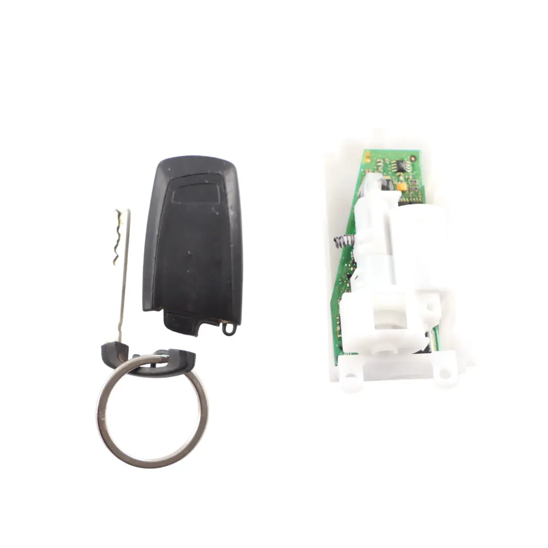 BMW F20 F21 LCI 118i B38 136HP Engine ECU Kit DME FEM Key Lock Manual - SKU 9895416-2 - Part number 9895416