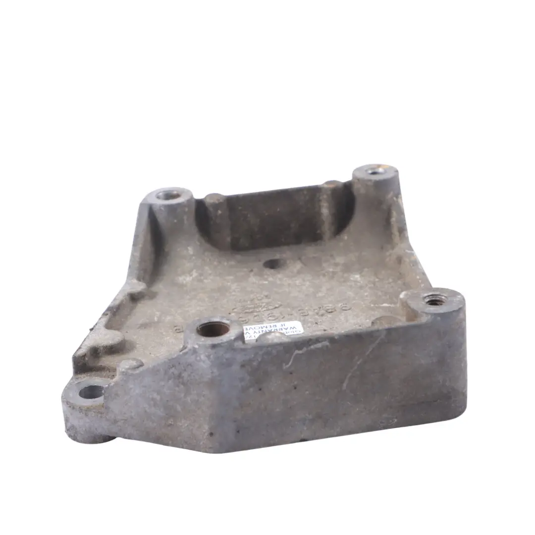 Soporte Bomba Aire Acondicionado Gasolina para Ford Transit Connect con número de pieza 98AB19D624BB Ford Transit Connect Soporte Bomba Aire Acondicionado Gasolina - SKU 98AB19D624BB - Número de pieza 98AB19D624BB