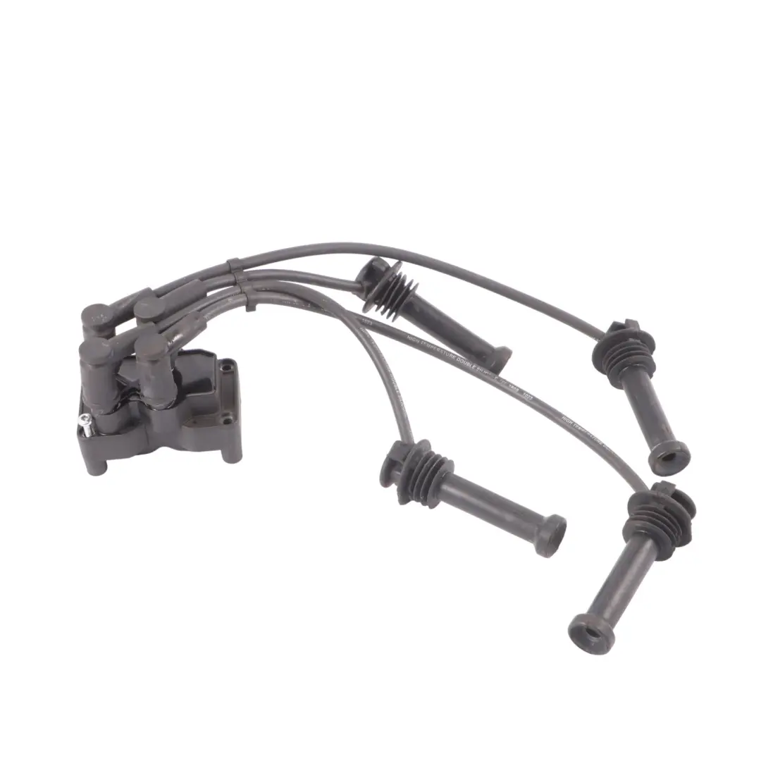 TC7 1.8L Duratec Zetec Petrol Bobine d'allumage pour Ford Transit Connect à propos du numéro de pièce 998F12029AD Ford Transit Connect TC7 1.8L Duratec Zetec Petrol Bobine d'allumage - SKU 998F12029AD - Numéro de pièce 998F12029AD