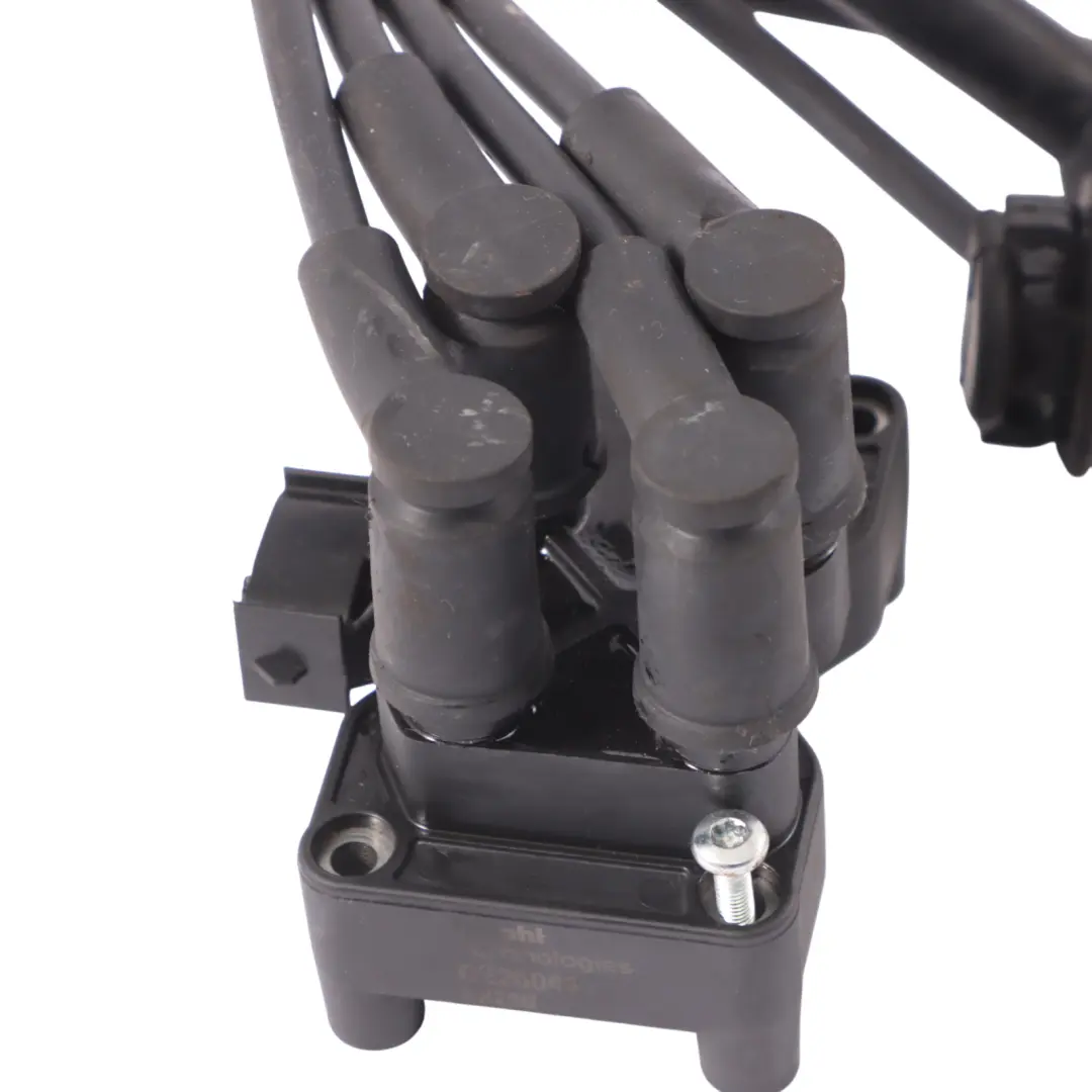 TC7 1.8L Duratec Zetec Petrol Bobine d'allumage pour Ford Transit Connect à propos du numéro de pièce 998F12029AD Ford Transit Connect TC7 1.8L Duratec Zetec Petrol Bobine d'allumage - SKU 998F12029AD - Numéro de pièce 998F12029AD