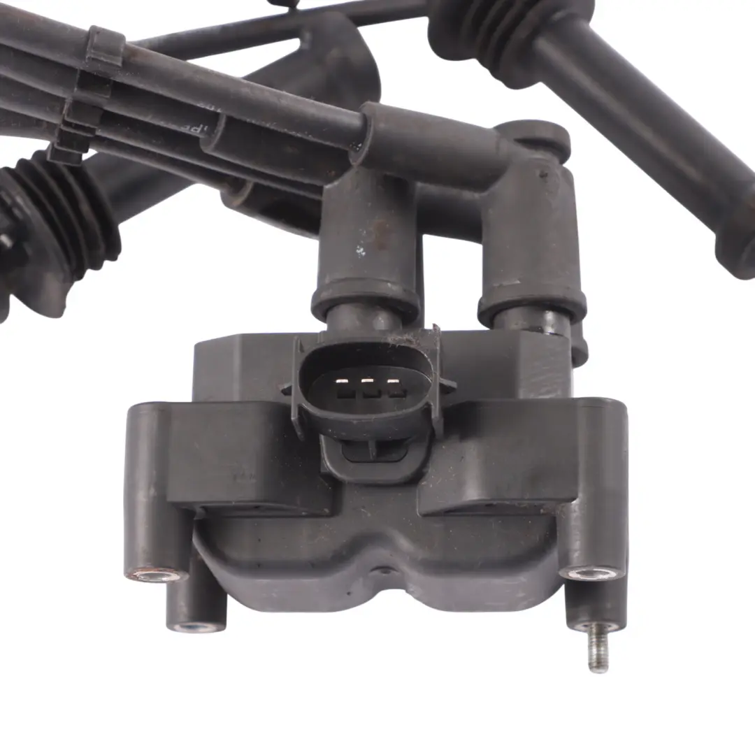 Ford Transit Connect TC7 1.8L Duratec Zetec Petrol Ignition Coil - SKU 998F12029AD - Part number 998F12029AD