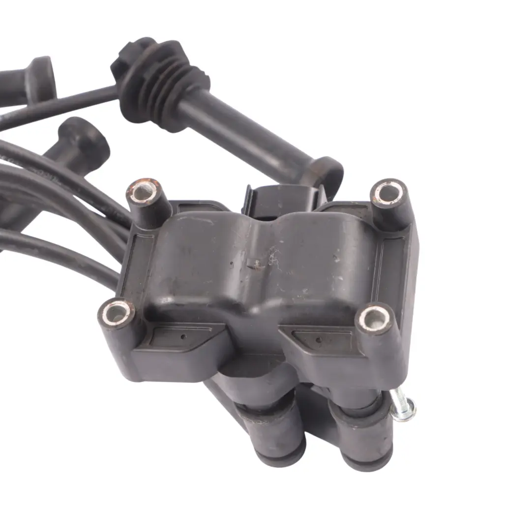 Ford Transit Connect TC7 1.8L Duratec Zetec Petrol Ignition Coil - SKU 998F12029AD - Part number 998F12029AD