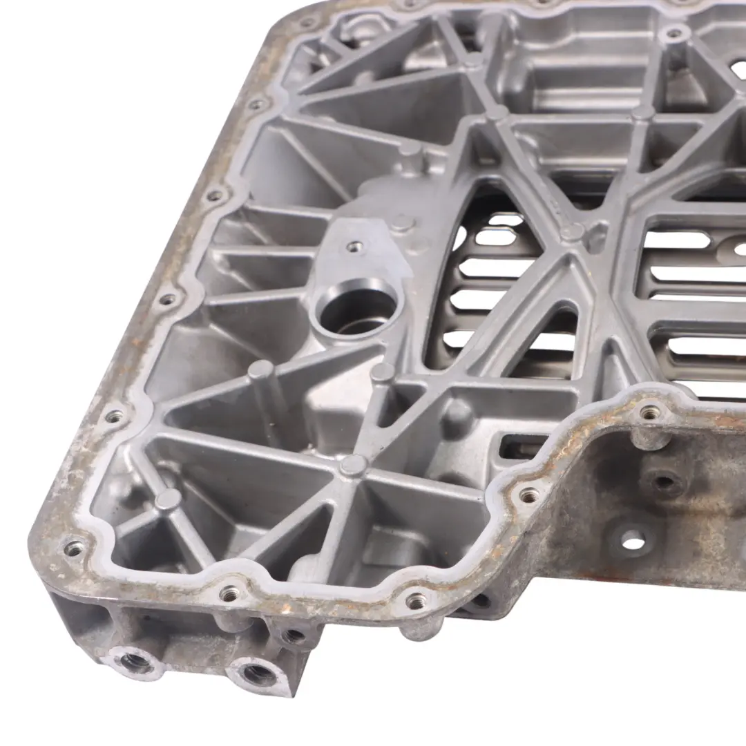  Jaguar XF250 3.0 AJV6D TDV6 Diesel Obere Motor öl Wanne - SKU 9X2Q6U004CB - Teilenummer 9X2Q6U004CB