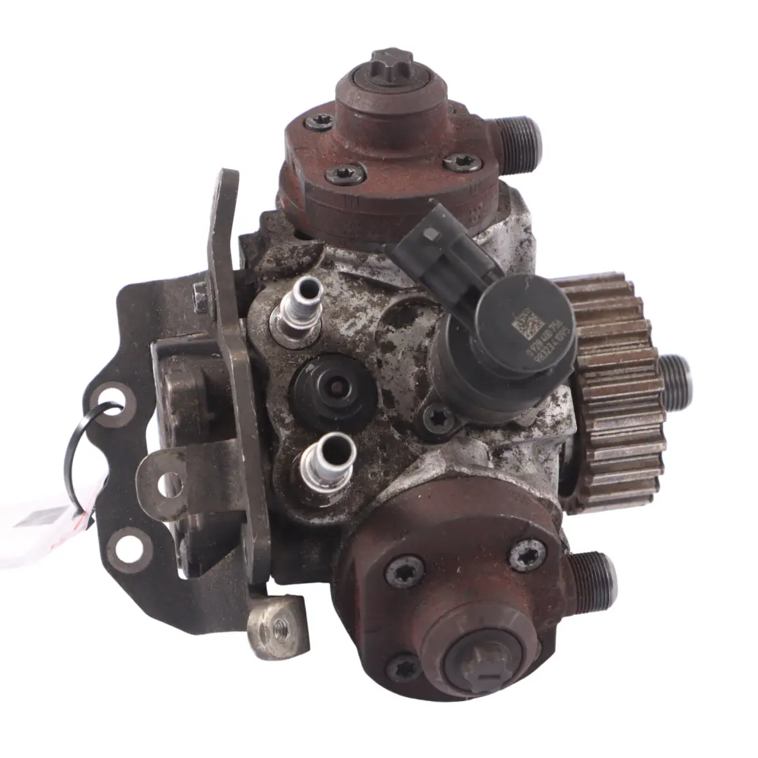  Jaguar XF250 AJV6D 3.0 Diesel Pompa carburante ad alta pressione - SKU 9X2Q9B395CA - Numero di parte 9X2Q9B395CA