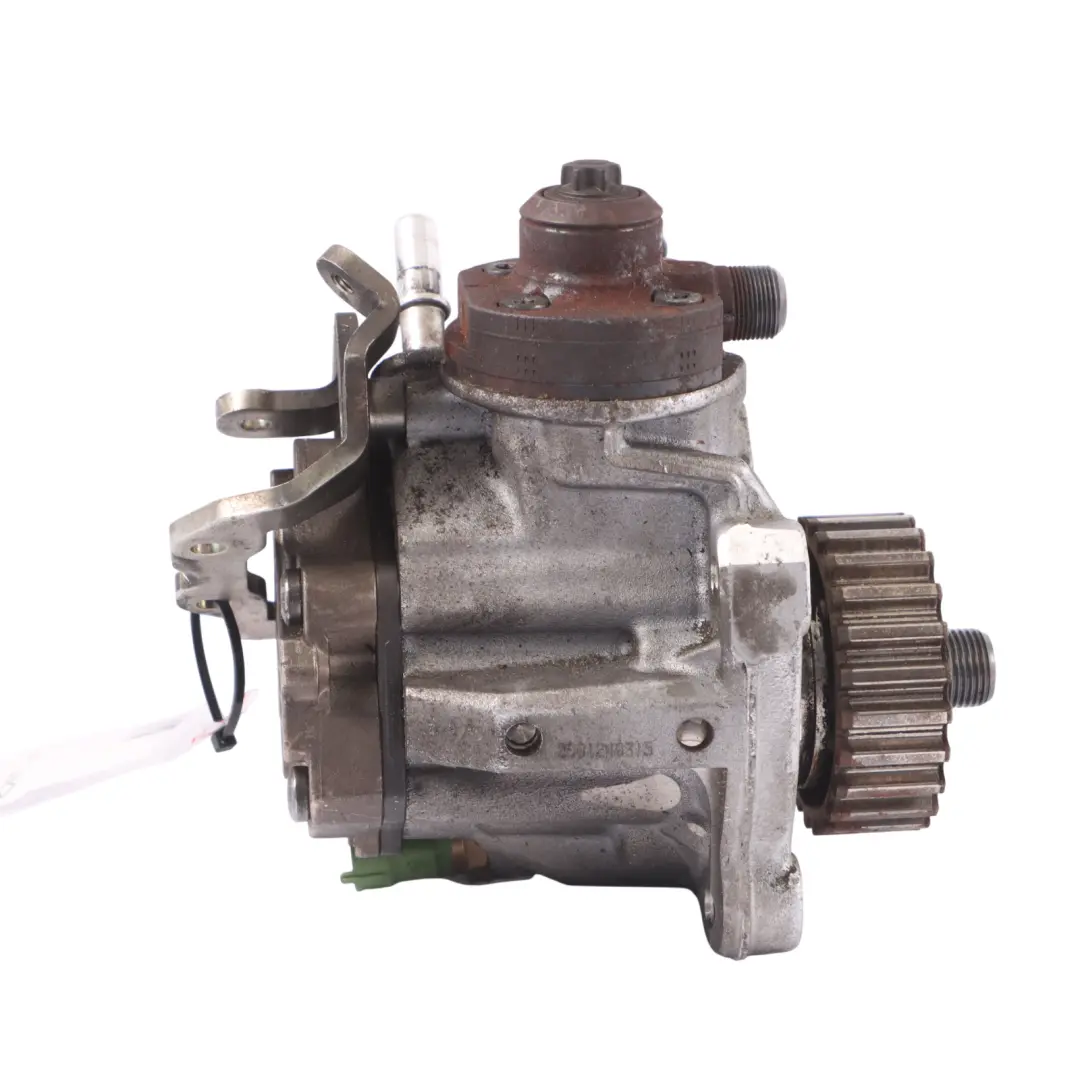 XF250 AJV6D 3.0 Diesel High Pressure Fuel Pump to Jaguar with Part number 9X2Q9B395CA Jaguar XF250 AJV6D 3.0 Diesel High Pressure Fuel Pump - SKU 9X2Q9B395CA - Part number 9X2Q9B395CA
