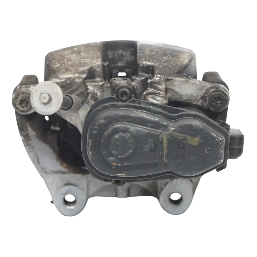 Mercedes W213 C238 Brake Caliper AMG Rear Left N/S Braking Unit - SKU A0004231706 - Part number A0004231706