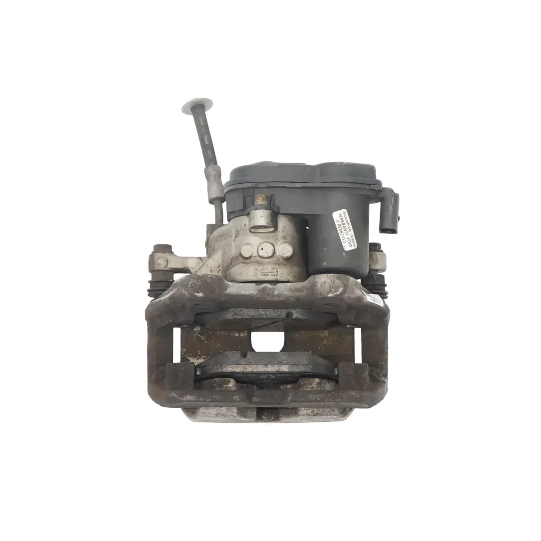 Mercedes W213 C238 Brake Caliper AMG Rear Left N/S Braking Unit - SKU A0004231706 - Part number A0004231706