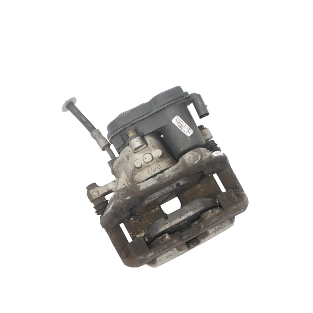 Mercedes W213 C238 Brake Caliper AMG Rear Left N/S Braking Unit - SKU A0004231706 - Part number A0004231706