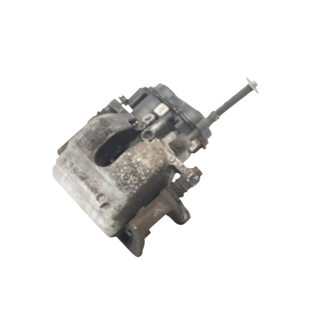 Mercedes W213 C238 Brake Caliper AMG Rear Left N/S Braking Unit - SKU A0004231706 - Part number A0004231706
