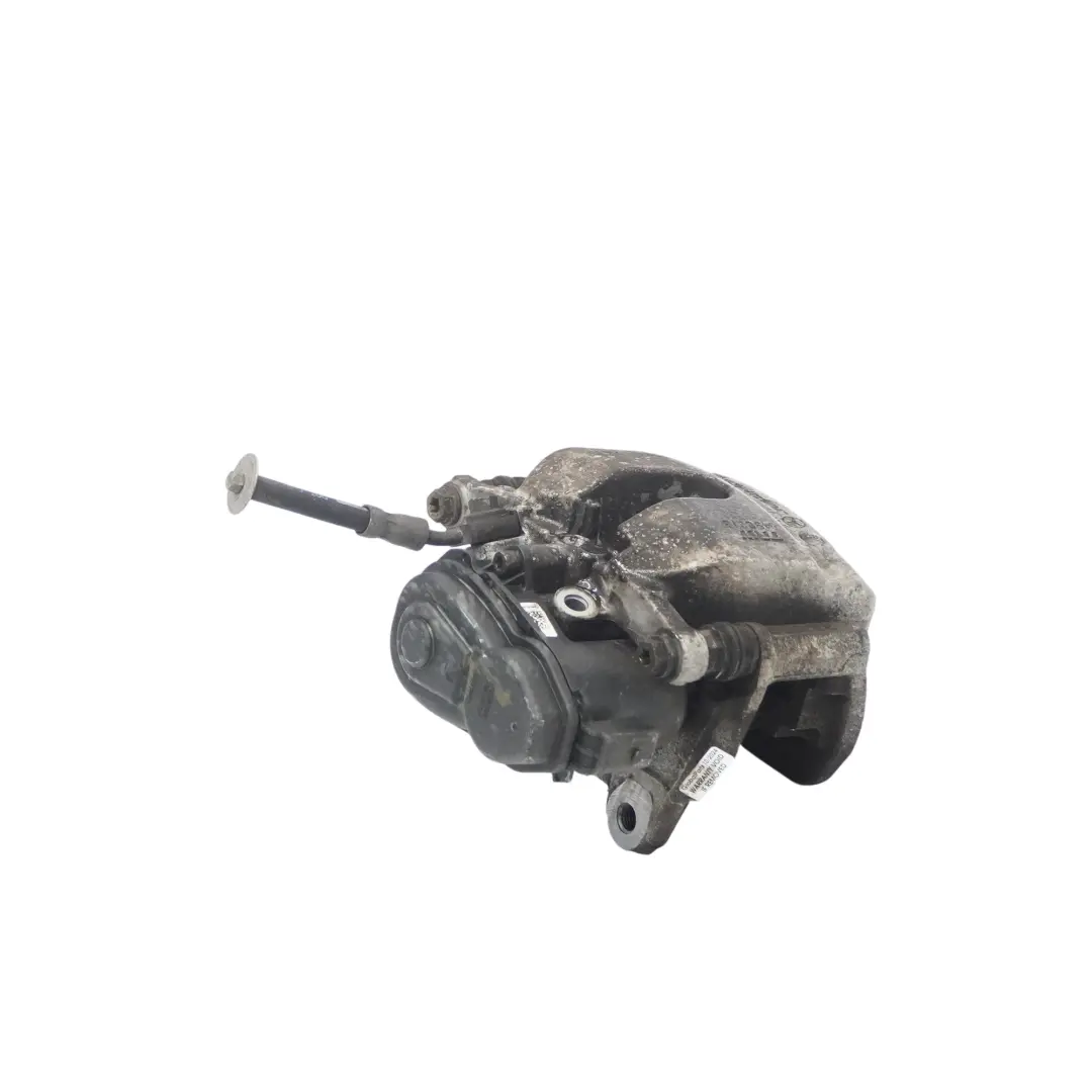 Mercedes W213 C238 Brake Caliper AMG Rear Left N/S Braking Unit - SKU A0004231706 - Part number A0004231706