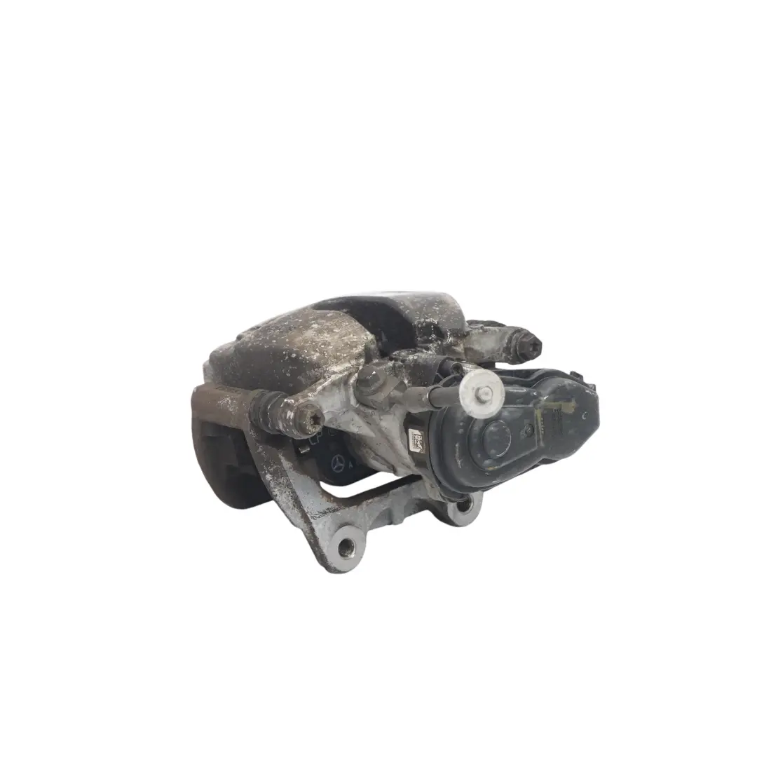 Mercedes W213 C238 Brake Caliper AMG Rear Left N/S Braking Unit - SKU A0004231706 - Part number A0004231706