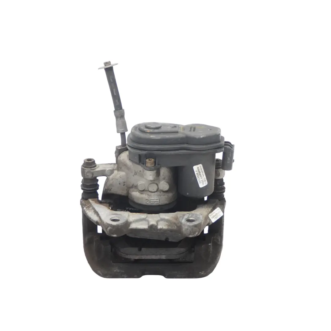 Mercedes W213 C238 Brake Caliper AMG Rear Left N/S Braking Unit - SKU A0004231706 - Part number A0004231706