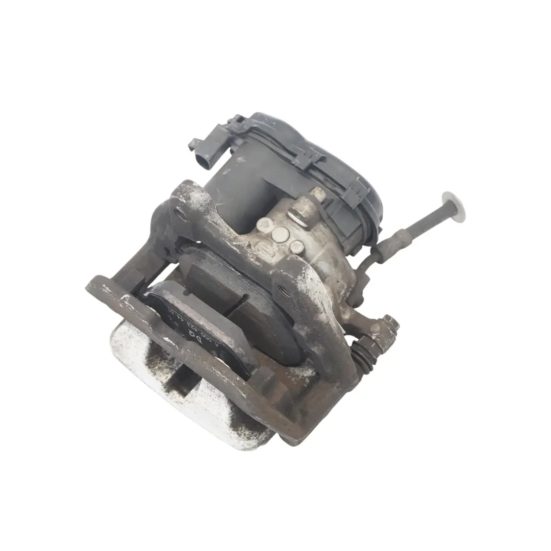 Mercedes W213 C238 Etrier de frein AMG arrière droit - SKU A0004231806 - Numéro de pièce A0004231806