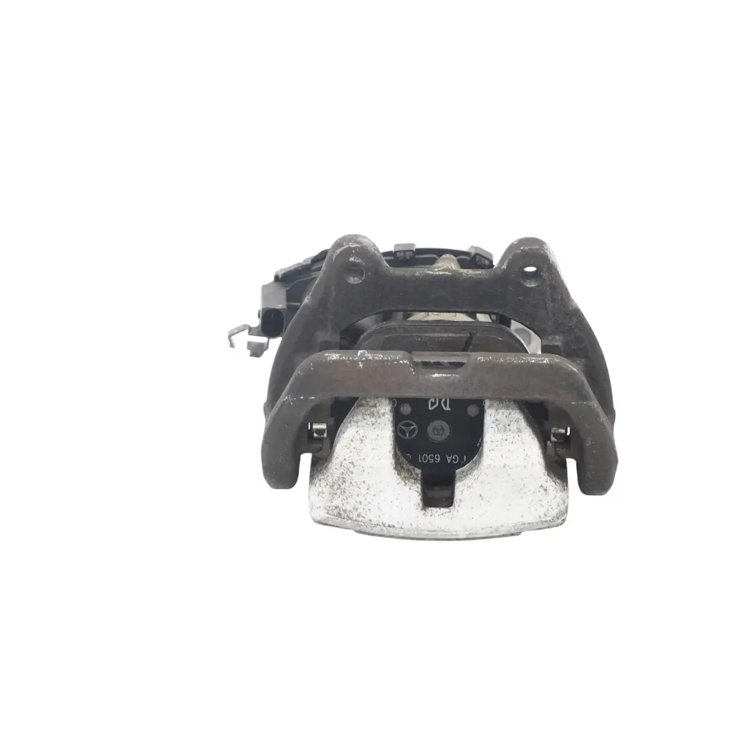 Mercedes W213 C238 Brake Caliper AMG Rear Right O/S Braking Unit - SKU A0004231806 - Part number A0004231806