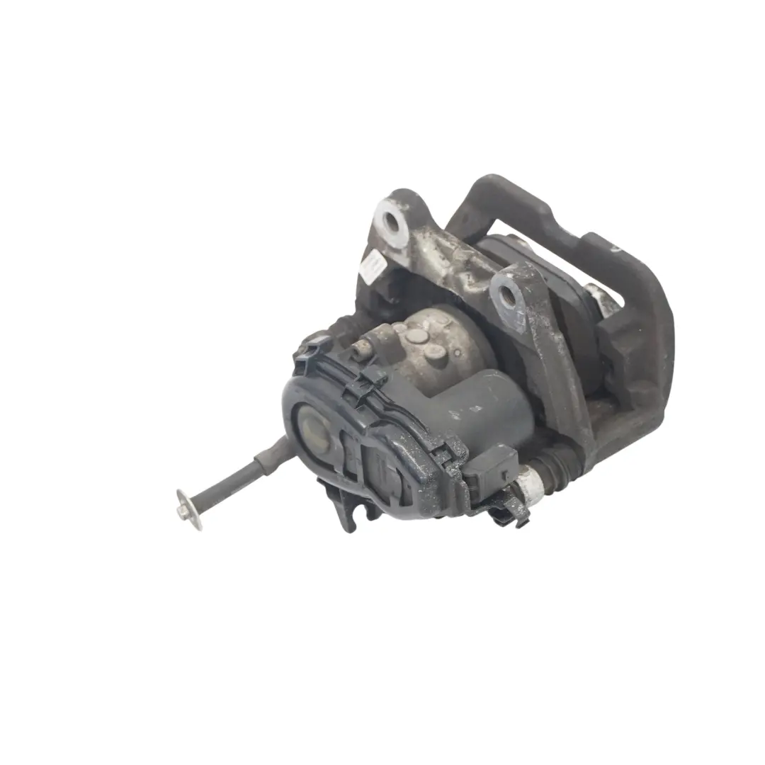 Mercedes W213 C238 Brake Caliper AMG Rear Right O/S Braking Unit - SKU A0004231806 - Part number A0004231806