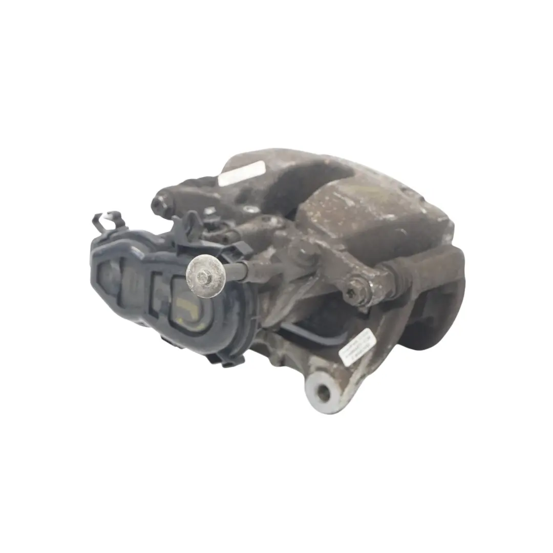 Etrier de frein AMG arrière droit pour Mercedes W213 C238 à propos du numéro de pièce A0004231806 Mercedes W213 C238 Etrier de frein AMG arrière droit - SKU A0004231806 - Numéro de pièce A0004231806