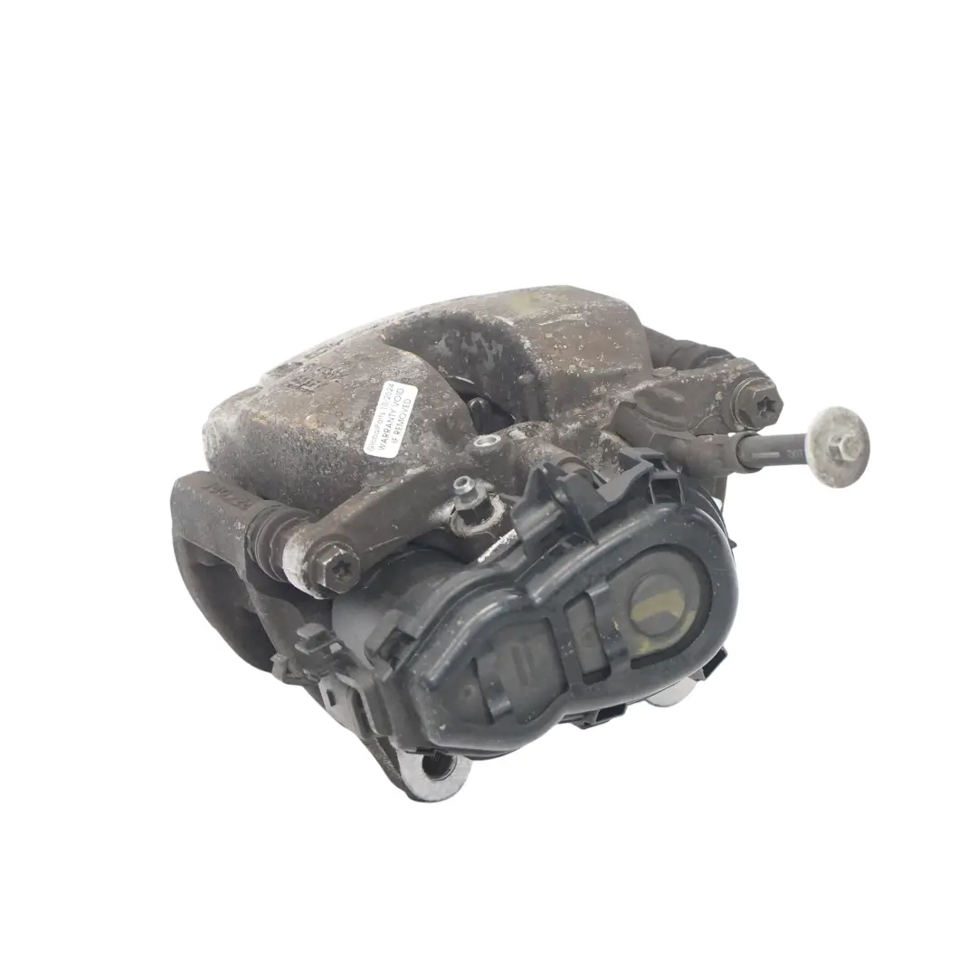 Brake Caliper AMG Rear Right O/S Braking Unit to Mercedes W213 C238 with Part number A0004231806 Mercedes W213 C238 Brake Caliper AMG Rear Right O/S Braking Unit - SKU A0004231806 - Part number A0004231806