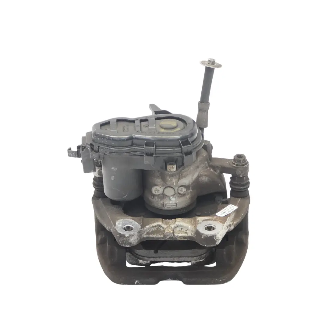Mercedes W213 C238 Brake Caliper AMG Rear Right O/S Braking Unit - SKU A0004231806 - Part number A0004231806