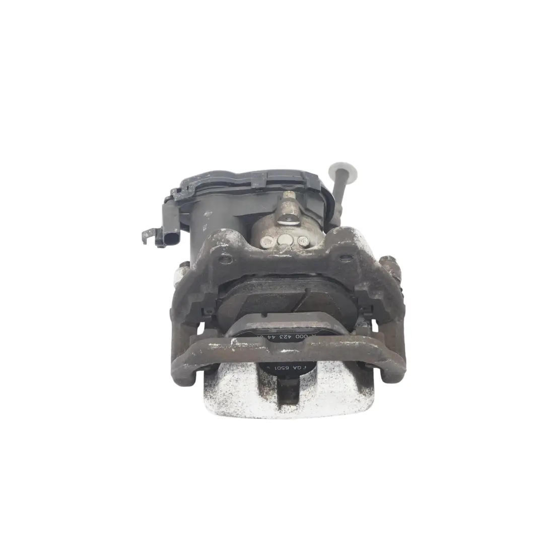 Mercedes W213 C238 Brake Caliper AMG Rear Right O/S Braking Unit - SKU A0004231806 - Part number A0004231806
