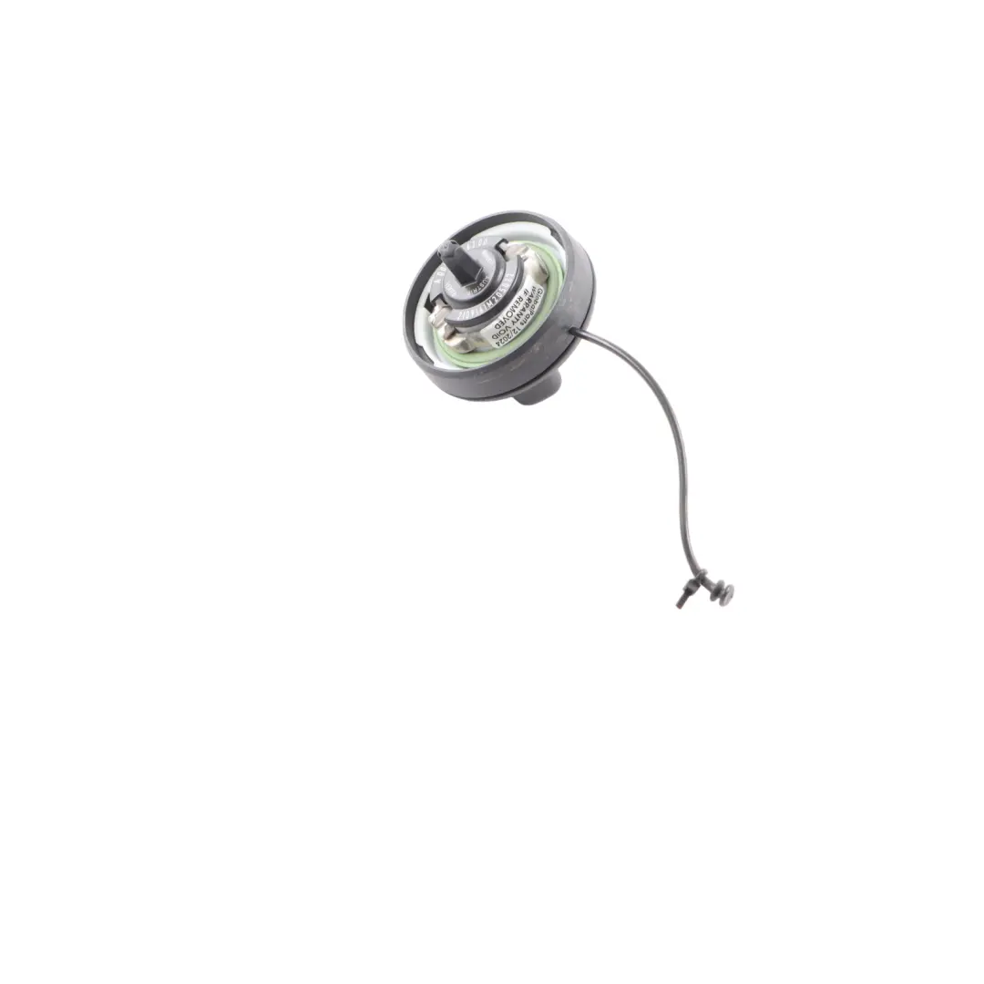 Mercedes W177 Fuel Tank Filler Cap - SKU A0004706300 - Part number A0004706300