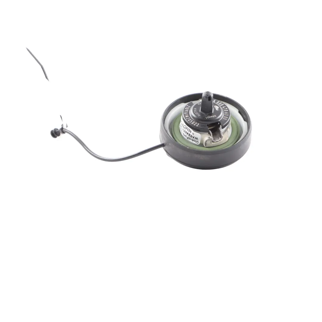 Mercedes W177 Fuel Tank Filler Cap - SKU A0004706300 - Part number A0004706300