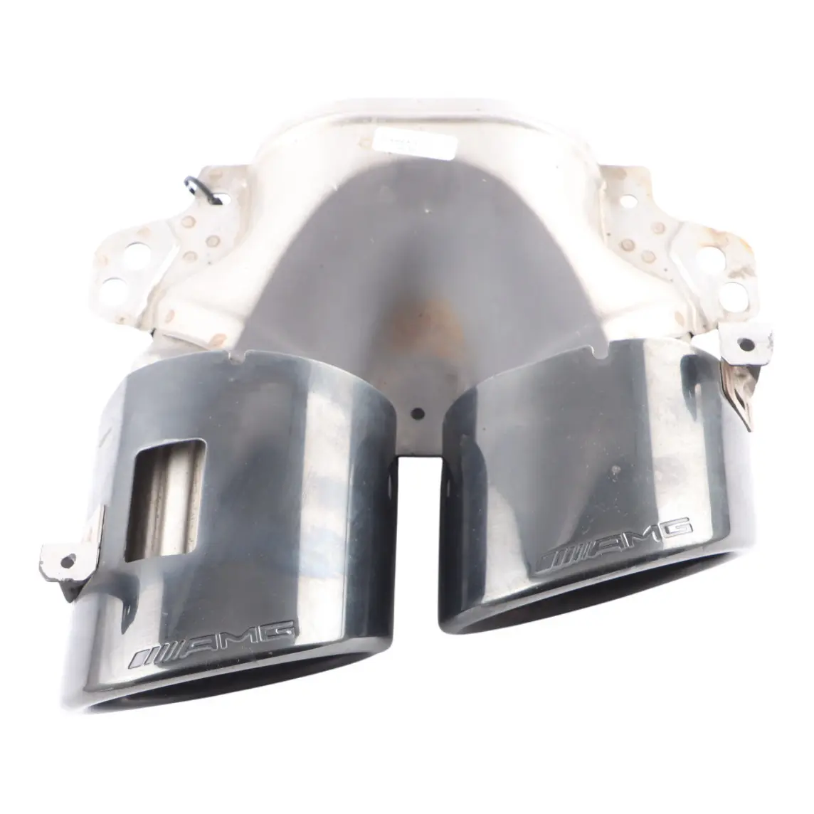 Mercedes W177 W247 Embout D'Échappement AMG Tailpipe Garniture A0004901600