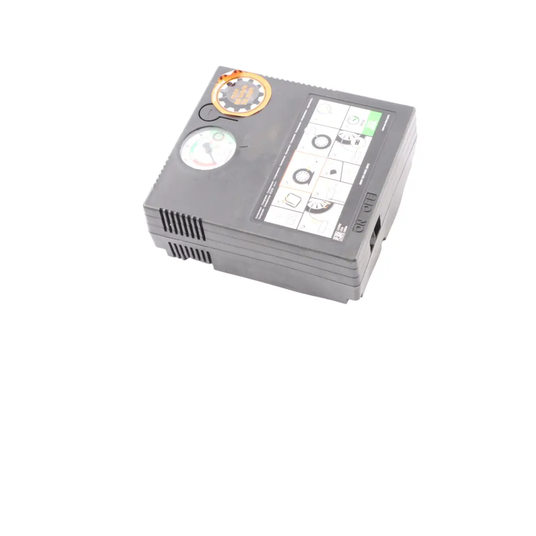 Tyre Air Compressor Mercedes C118 W177 W243 W247 Tyre Inflation Pump to with Part number A0005838505 Tyre Air Compressor Mercedes C118 W177 W243 W247 Tyre Inflation Pump - SKU A0005838505 - Part number A0005838505