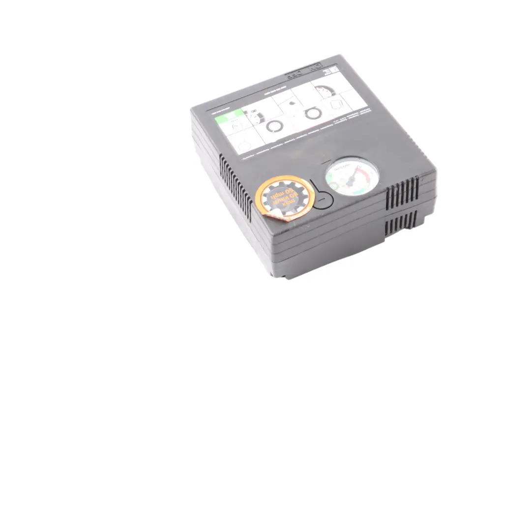 Tyre Air Compressor Mercedes C118 W177 W243 W247 Tyre Inflation Pump to with Part number A0005838505 Tyre Air Compressor Mercedes C118 W177 W243 W247 Tyre Inflation Pump - SKU A0005838505 - Part number A0005838505