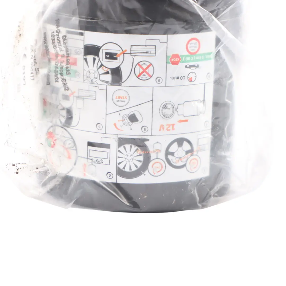 Tyre Sealant Sealer Tirefit Container Inflation to Mercedes W177 with Part number A0005844215 Mercedes W177 Tyre Sealant Sealer Tirefit Container Inflation - SKU A0005844215 - Part number A0005844215