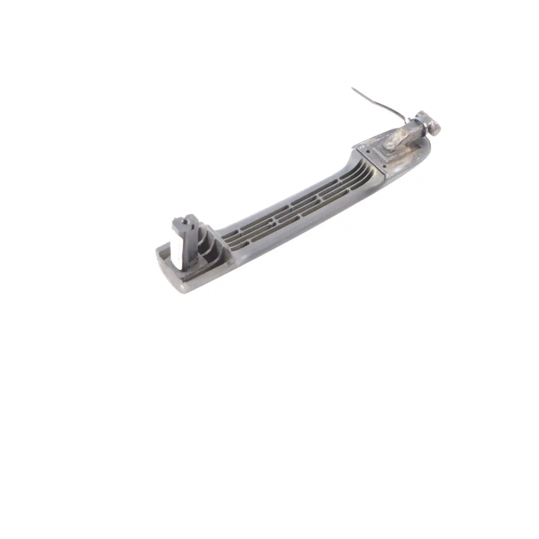 W901 W903 Avant Arrière Gauche Droite Poignée Extérieure Apprêtée pour Mercedes à propos du numéro de pièce A0007601359 Mercedes W901 W903 Avant Arrière Gauche Droite Poignée Extérieure Apprêtée - SKU A0007601359 - Numéro de pièce A0007601359