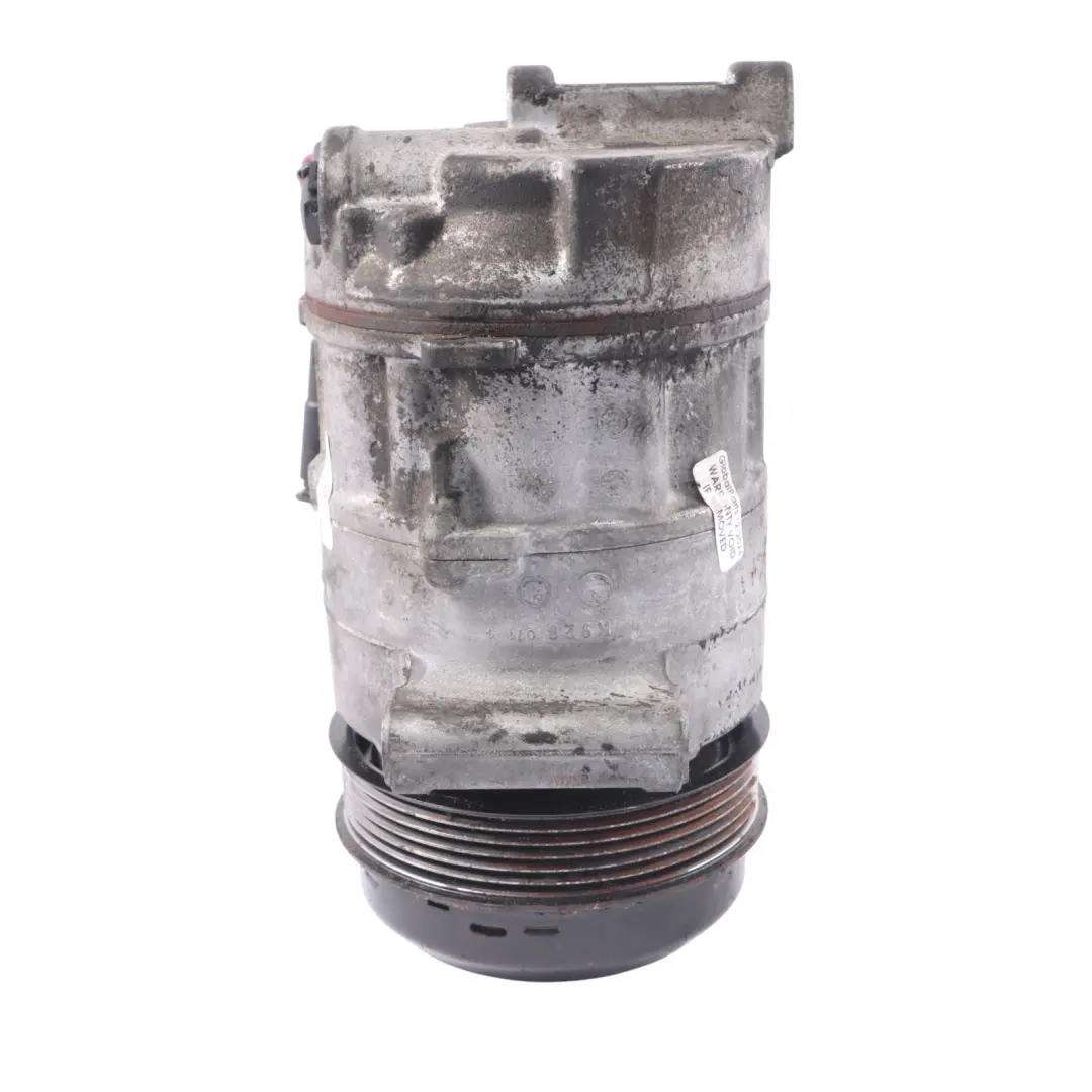  Compresseur de climatisation Mercedes W204 W212 A/C Pump M276 - SKU A0008302300 - Numéro de pièce A0008302300
