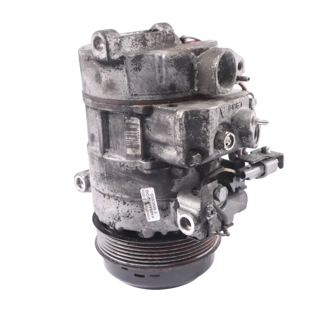 condizionata Mercedes W204 W212 Pompa M276 per Compressore aria con numero di parte A0008302300 Compressore aria condizionata Mercedes W204 W212 Pompa M276 - SKU A0008302300 - Numero di parte A0008302300