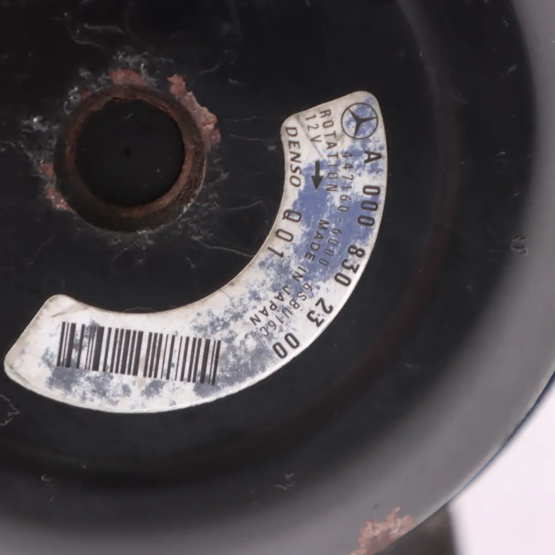 Pompa Sprężarka Klimatyzacji M276 do Mercedes W204 W212 o numerze A0008302300 Mercedes W204 W212 Pompa Sprężarka Klimatyzacji M276 - SKU A0008302300 - Numer Części A0008302300