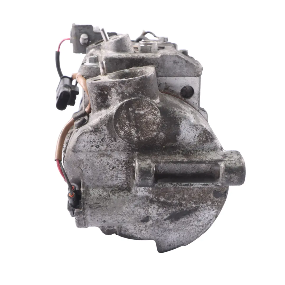 Mercedes W204 W212 Pompa Sprężarka Klimatyzacji M276 - SKU A0008302300 - Numer Części A0008302300