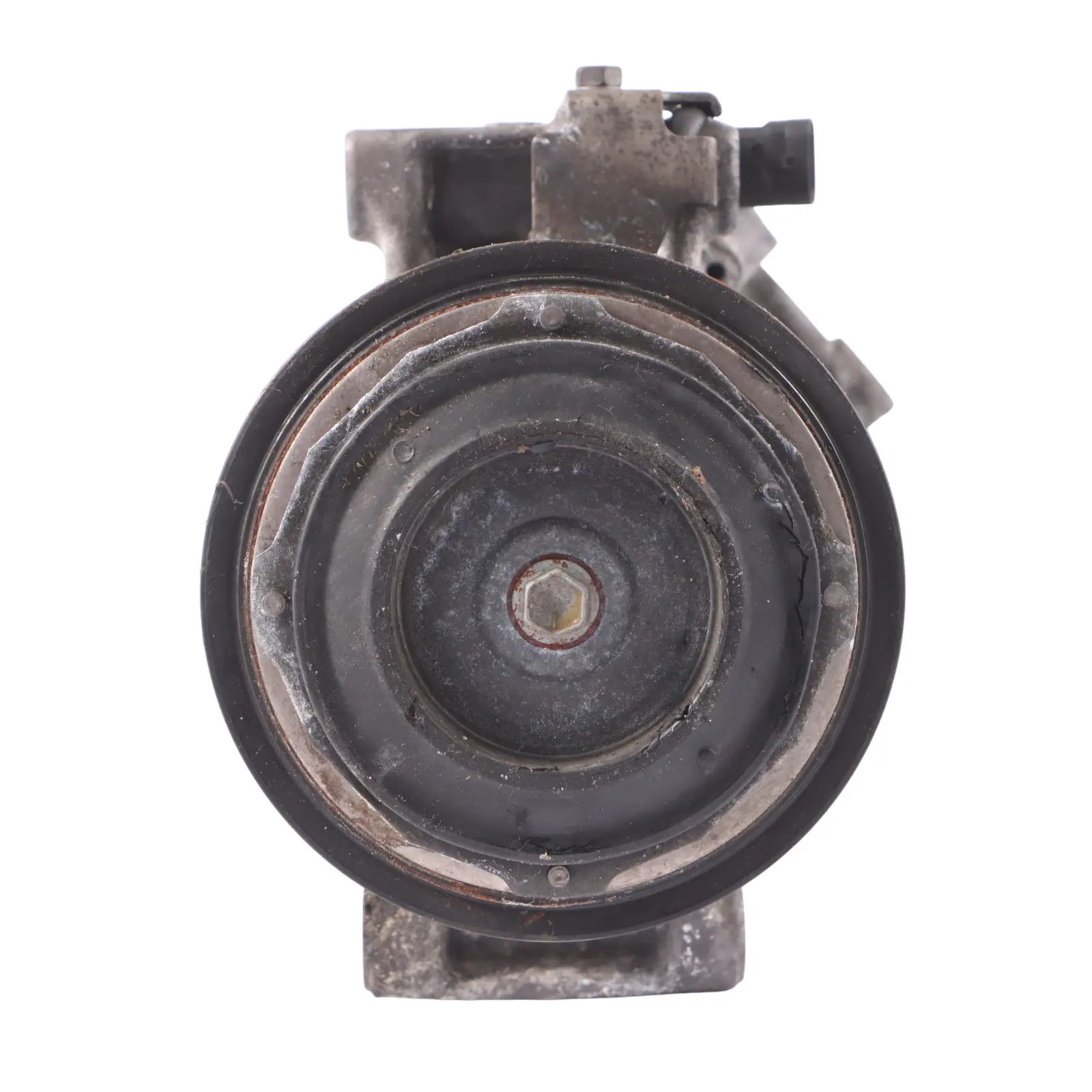 Mercedes W205 Compressore Aria Condizionata Pompa A/C A0008303102