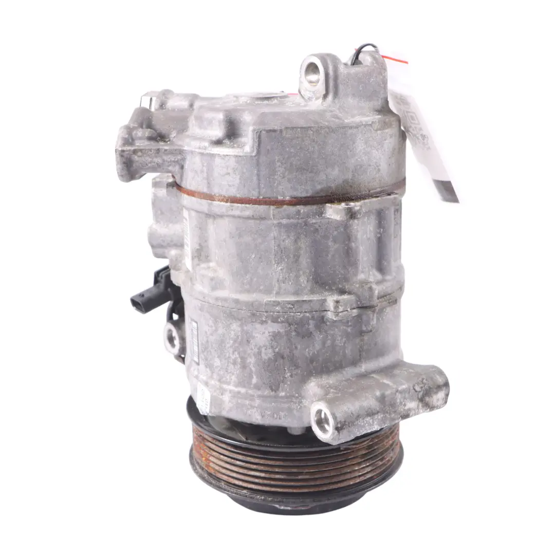 Mercedes W205 Compressore Aria Condizionata Pompa A/C - SKU A0008303102 - Numero di parte A0008303102