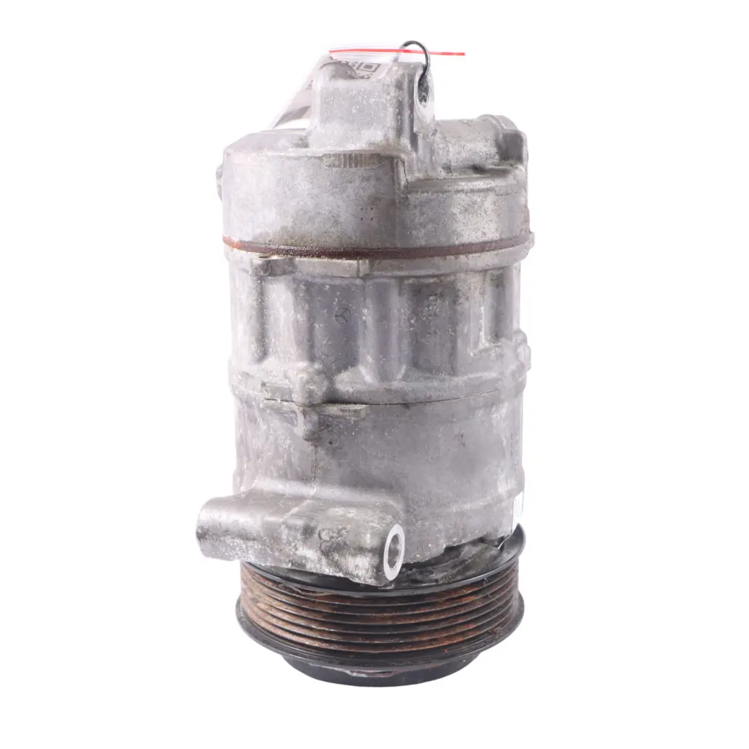 Mercedes W205 Compressore Aria Condizionata Pompa A/C - SKU A0008303102 - Numero di parte A0008303102