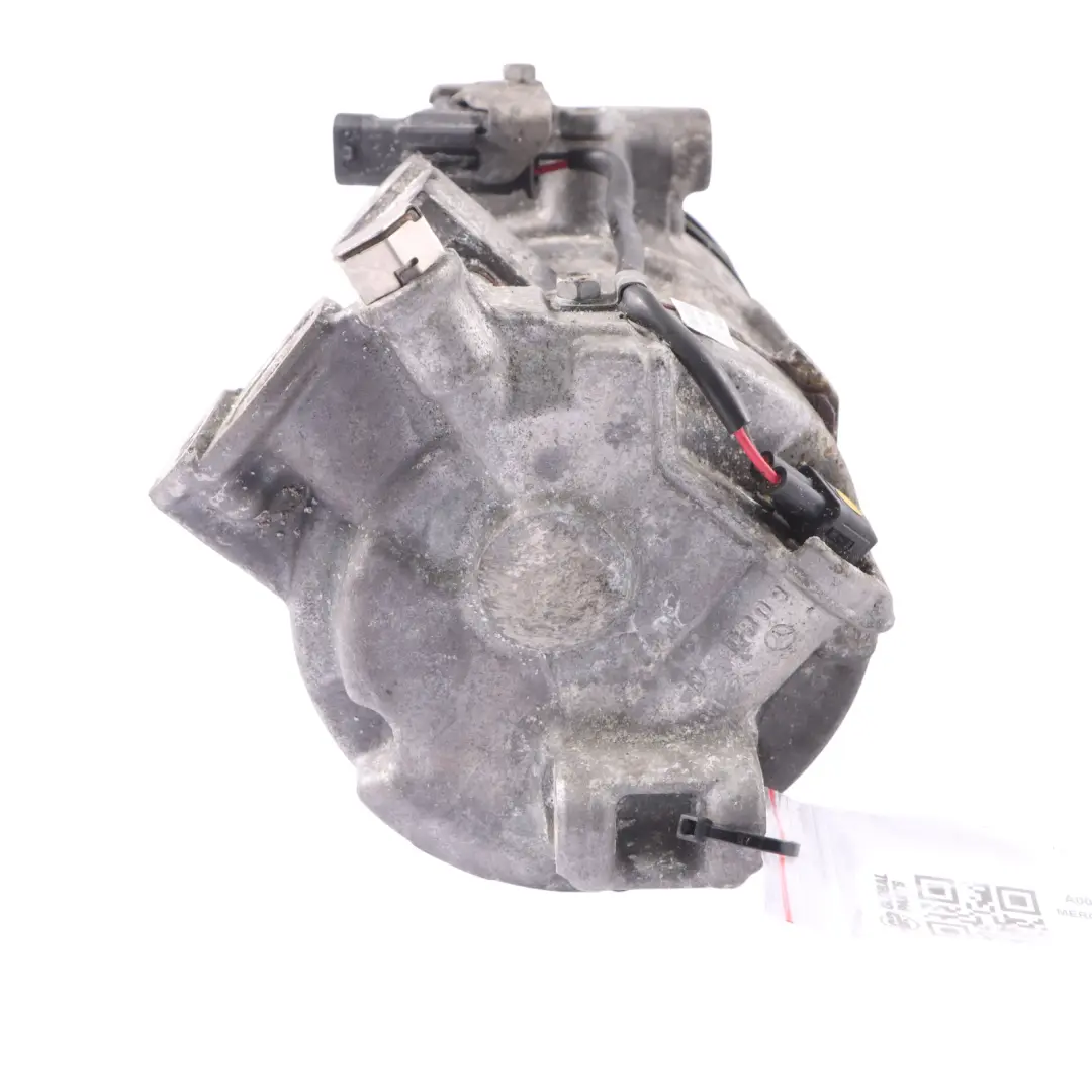 Klimakompressor A/C-Pumpe für Mercedes W205 mit Teilenummer A0008303102 Mercedes W205 Klimakompressor A/C-Pumpe - SKU A0008303102 - Teilenummer A0008303102