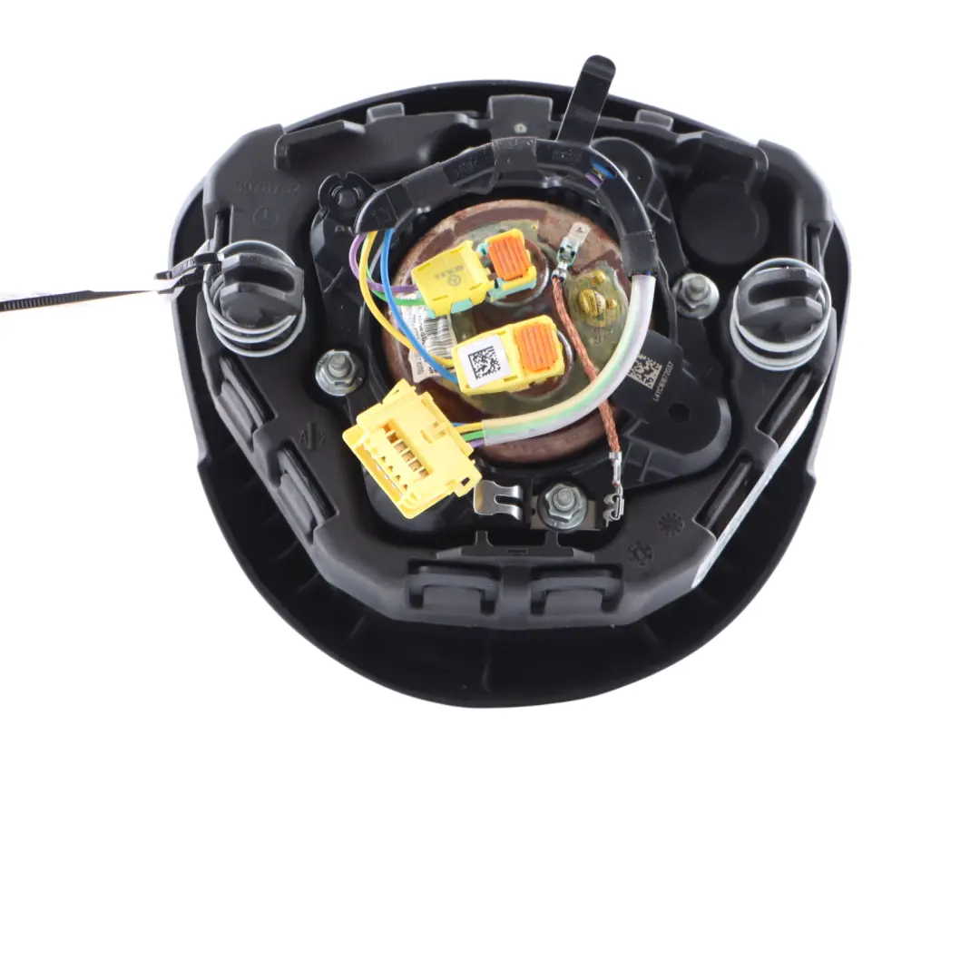 Driver Air Module Mercedes W205 C238 Steering Wheel Unit DEPLOYED to with Part number A0008602800 Driver Air Module Mercedes W205 C238 Steering Wheel Unit DEPLOYED - SKU A0008602800-1 - Part number A0008602800