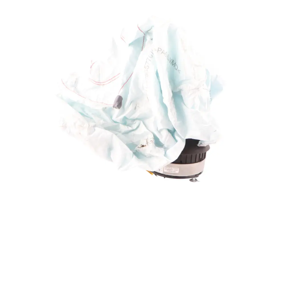 Poduszka Kierowcy Airbag WYSTRZELONA do Mercedes C118 W177 o numerze A0008606601 Mercedes C118 W177 Poduszka Kierowcy Airbag WYSTRZELONA - SKU A0008606601-1 - Numer Części A0008606601